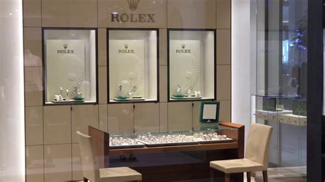 rolex sharjah